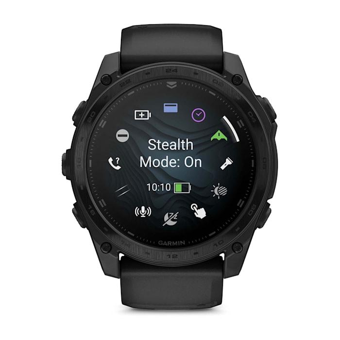Tactix® 8 – 51 mm, AMOLED
