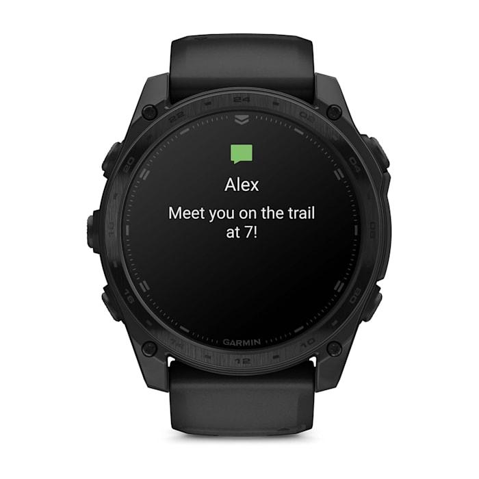 Tactix® 8 – 51 mm, AMOLED