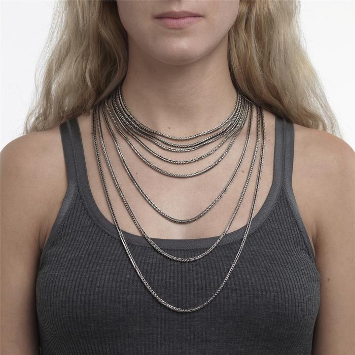 Collana d’Argento