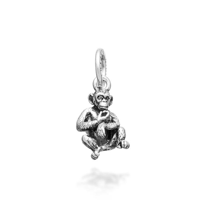 Charm Scimpanzé