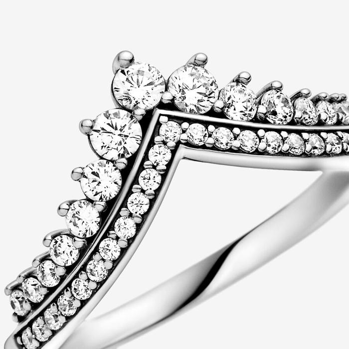 Anello Desiderio Principesco