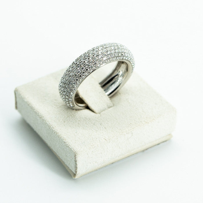Anello scintille br