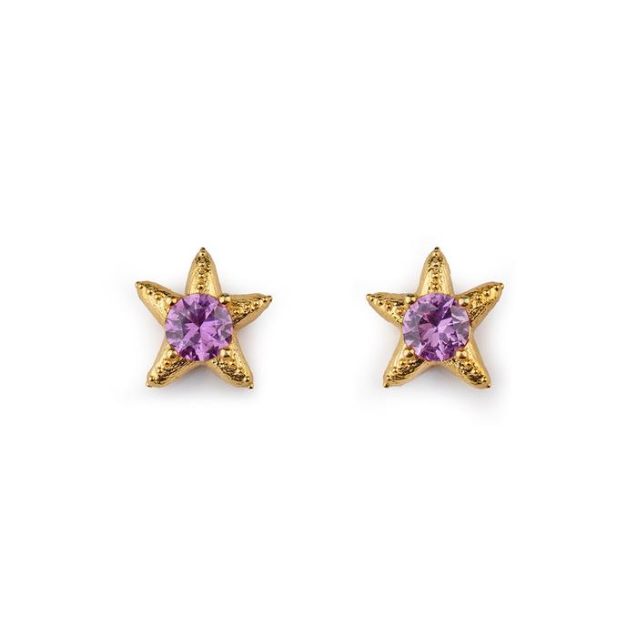 Orecchini Mini Stella