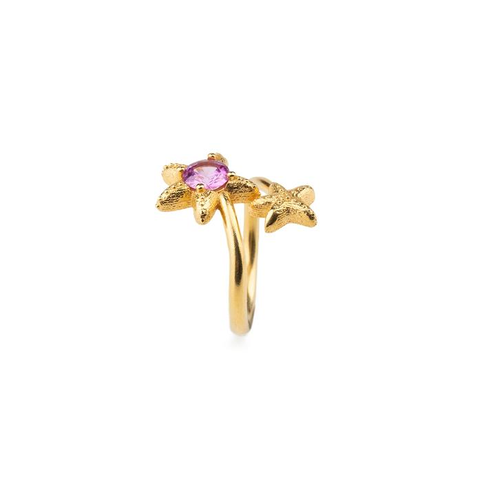 Anello Mini Stella