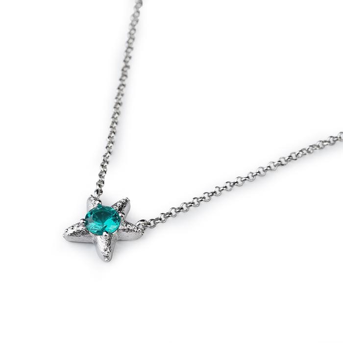 Collana Mini Stella Nude