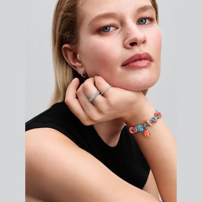 Charm Stella Marina Colorata