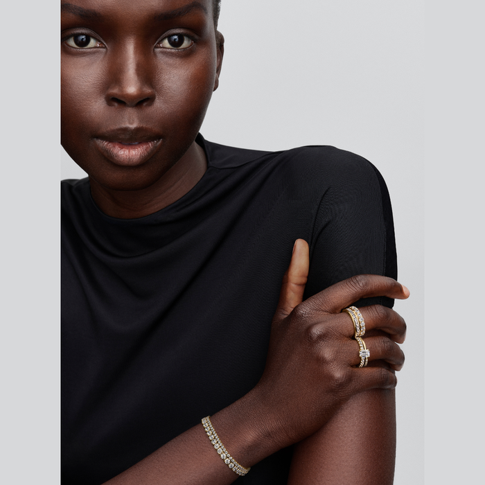 Bracciale Tennis