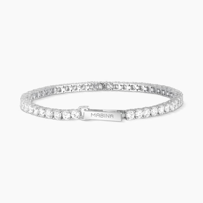 Bracciale TENNIS CLUB