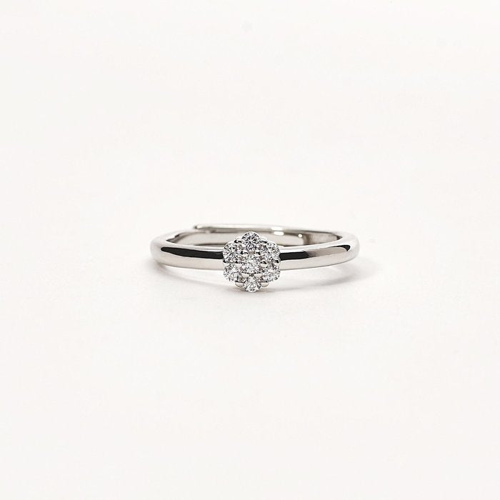 Anello FIOR FIORE