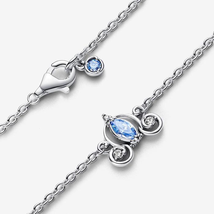 Disney, Collana Carrozza di Cenerentola