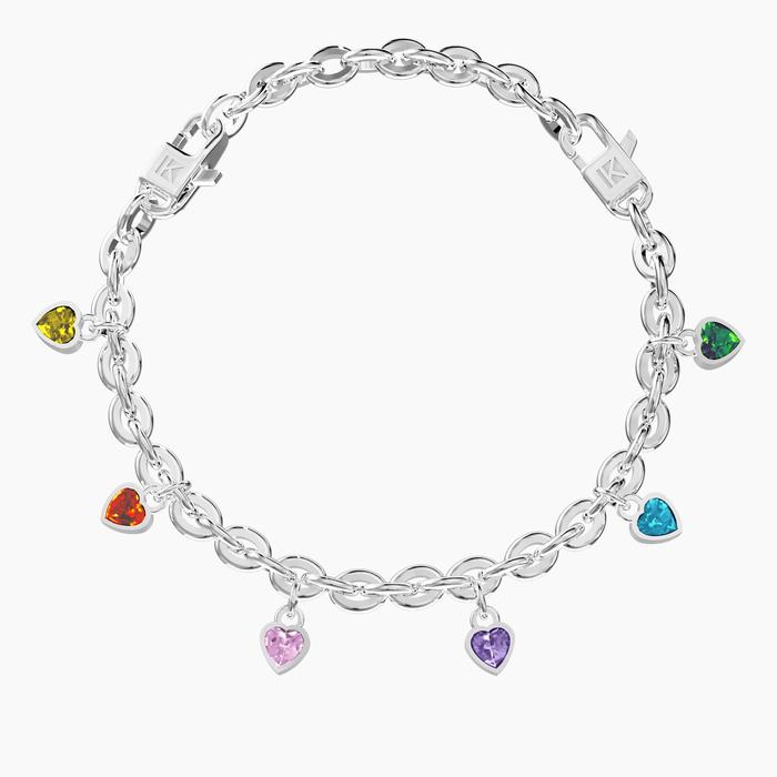 BRACCIALE DELLA FELICITÀ