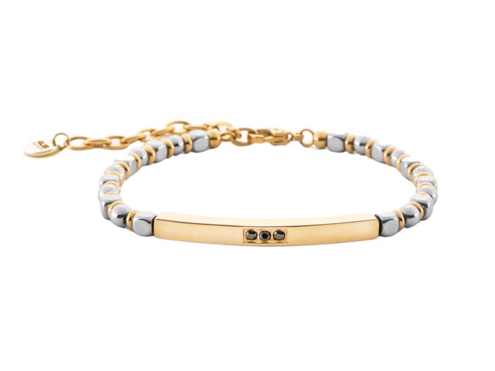 Bracciale Acciaio