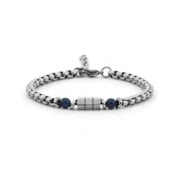 Bracciale acciaio