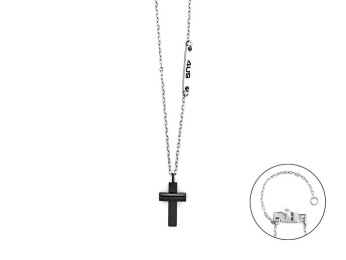 COLLANA CROCE