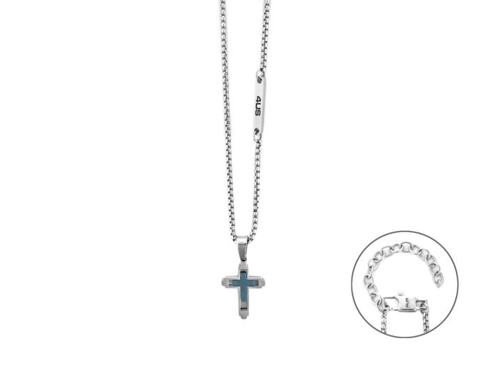 COLLANA CROCE