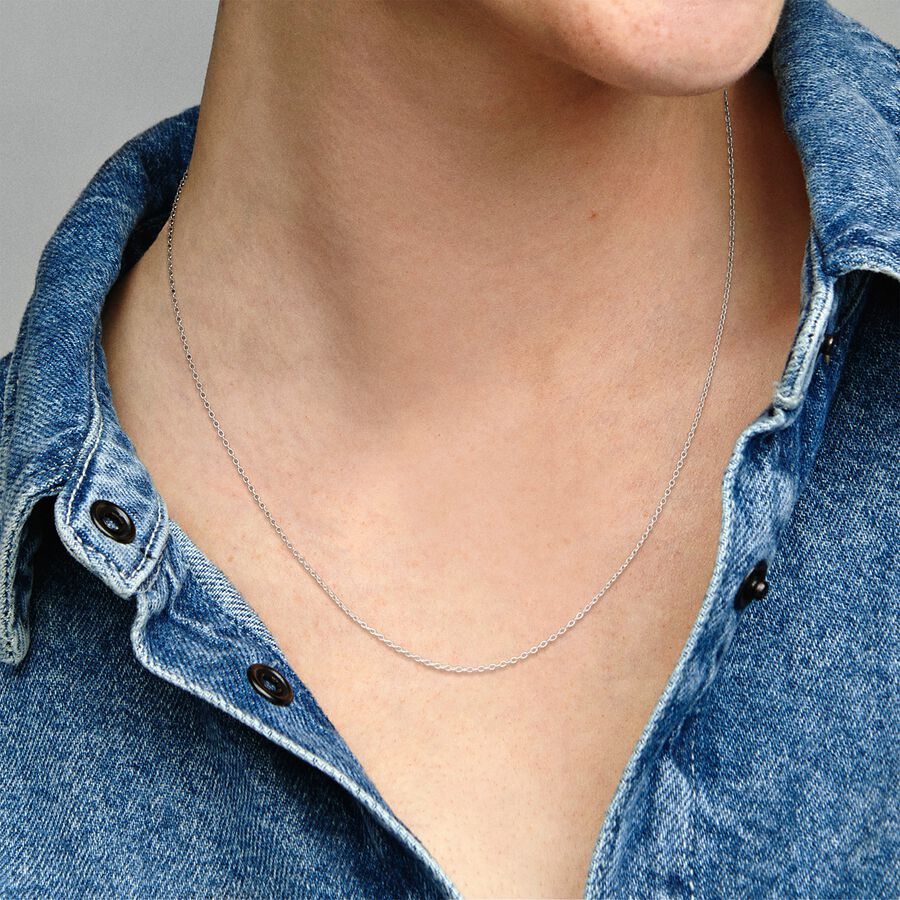 Collana a Catenina