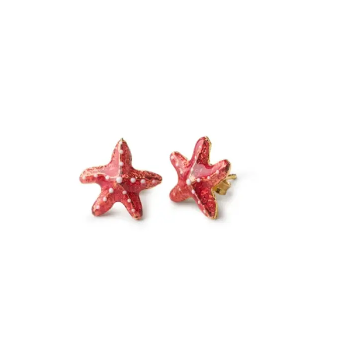 Orecchini Mini Stella Marina