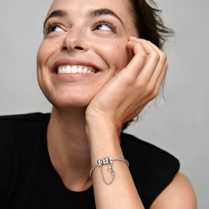 Charm Disney, Catenina di Sicurezza Mickey Mouse Avventuriero