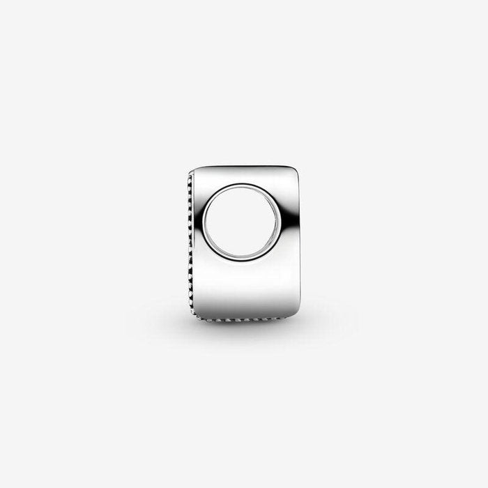 Charm Lettera M