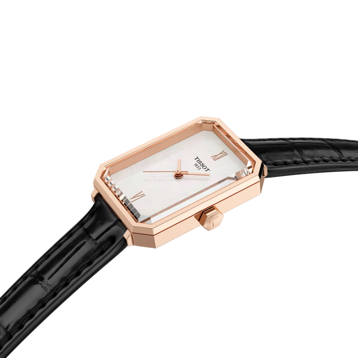 Tissot SRV 30mm