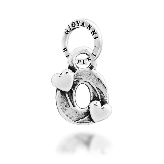 Charm "O" Cuoricini
