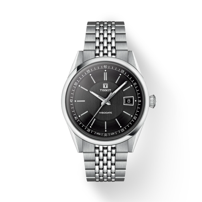 Tissot Visodate 39mm