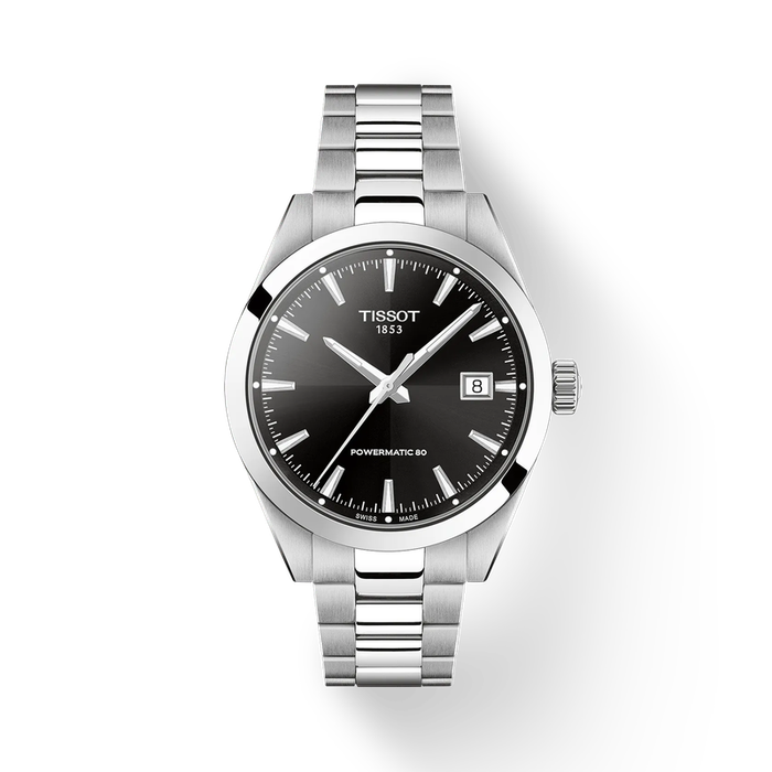 Tissot Gentleman 38mm
