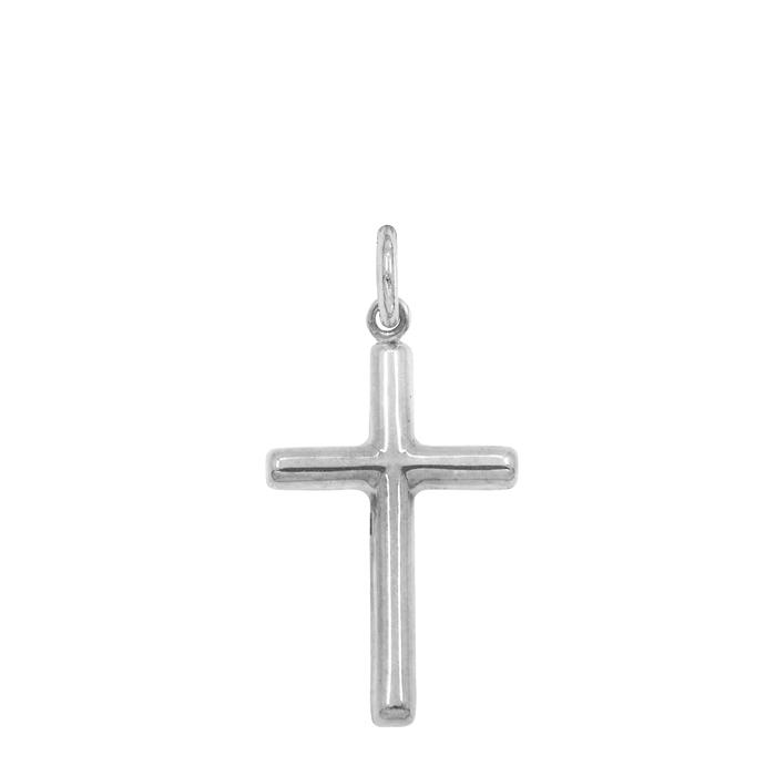 Charm Croce in Oro