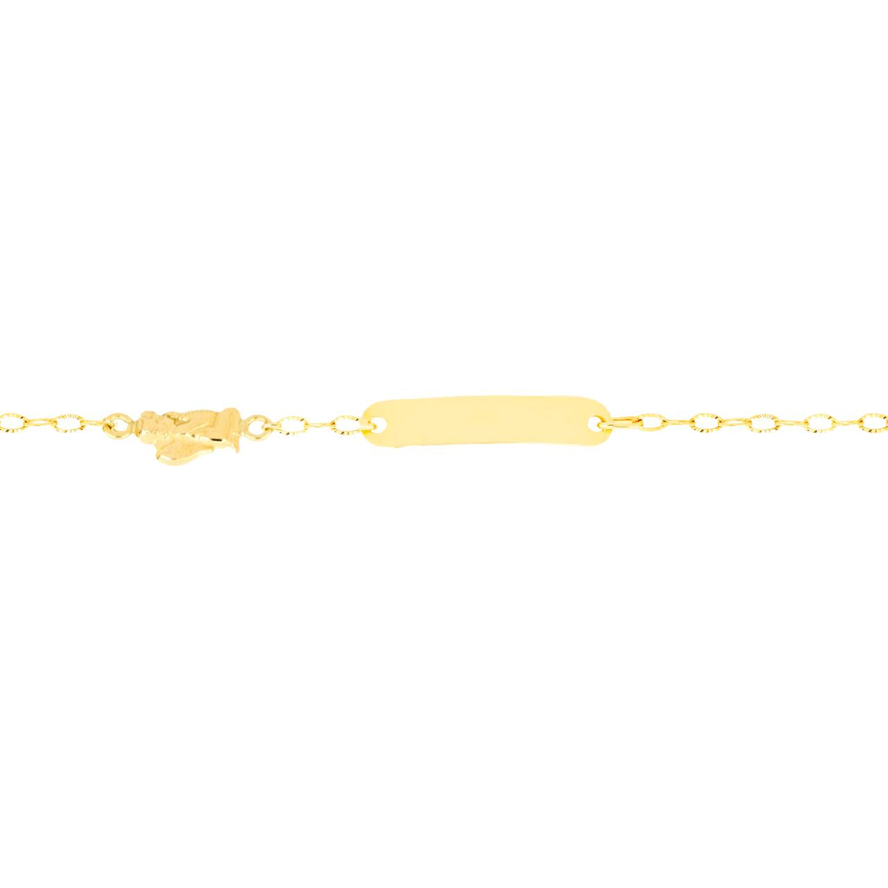 Bracciale angelo