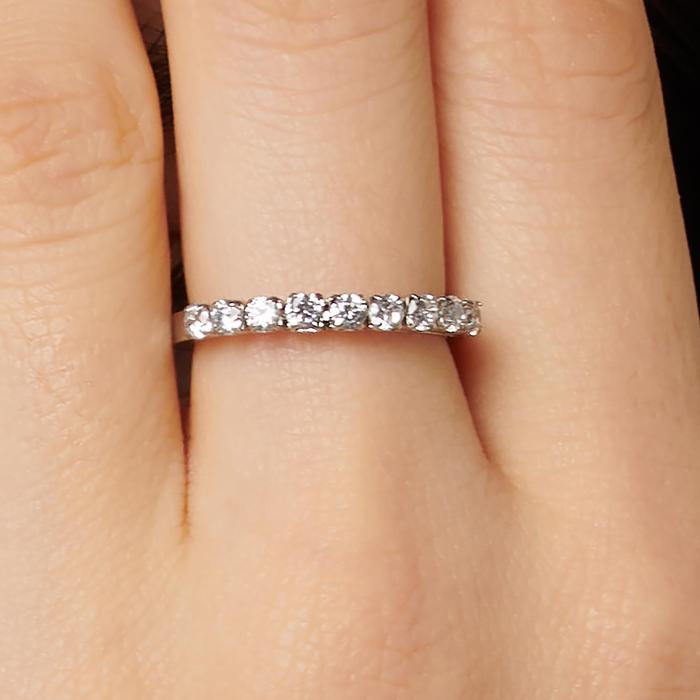 Anello DESIDERI