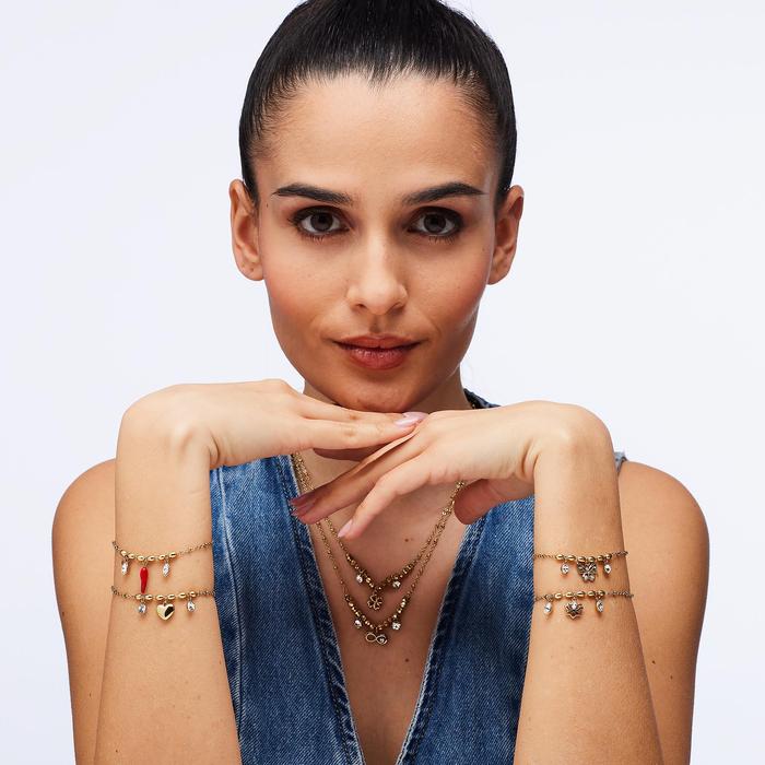 Bracciale CHAKRA AMORE