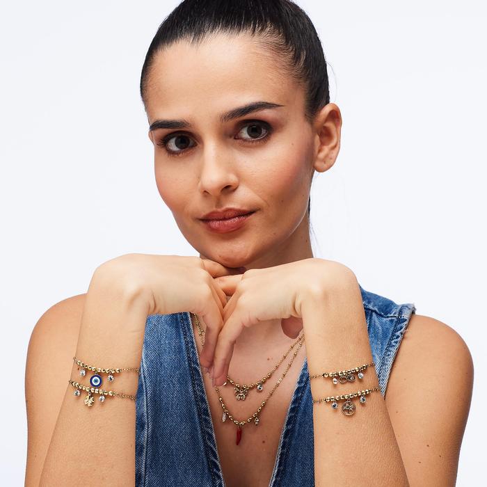 Collana CHAKRA MISTICI