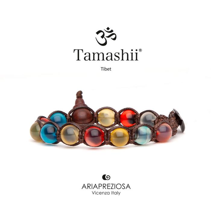 Tamashii Sugar Heart Agate