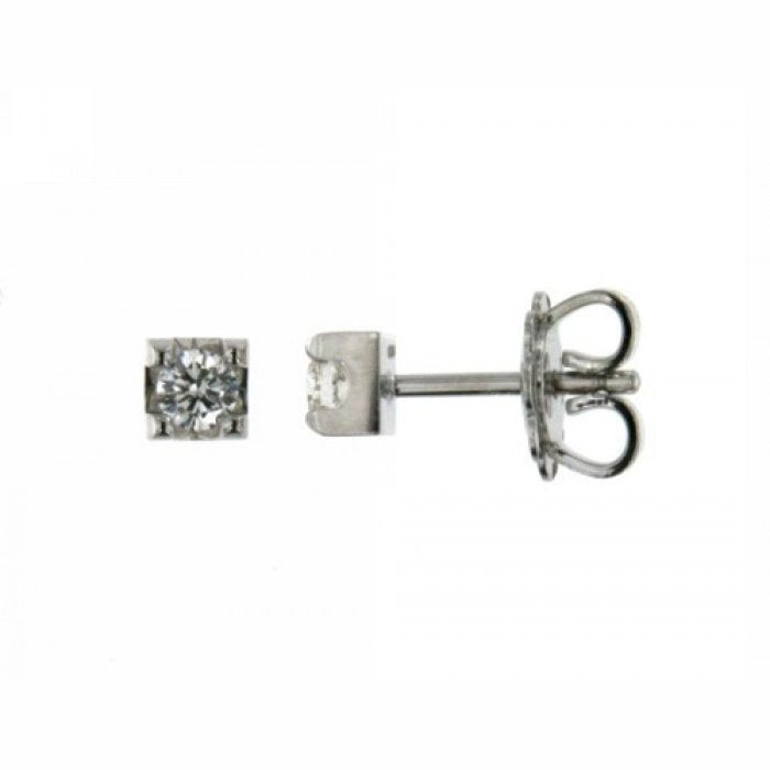 ORECCHINI PUNTO LUCE BR