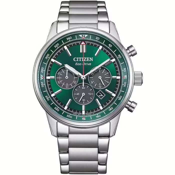 Aviator Verde