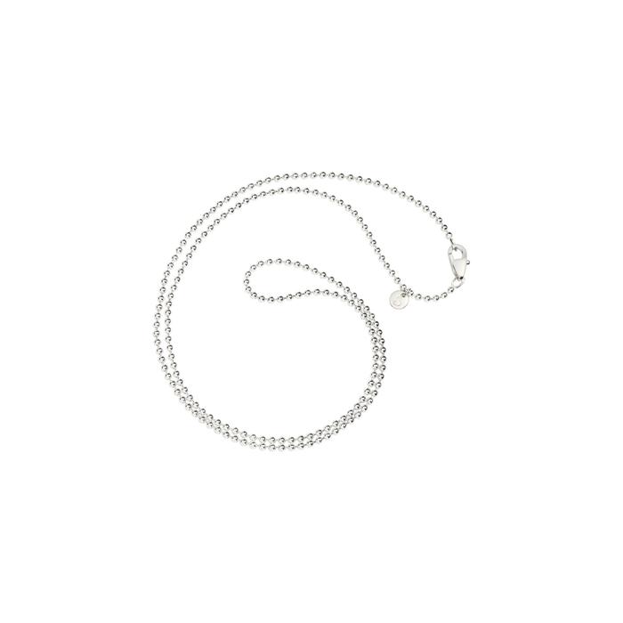 COLLANA BOLLICINE
