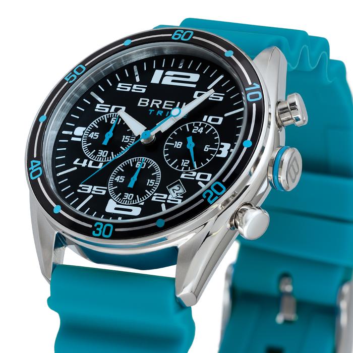 OROLOGIO SCORE CHRONO GENT