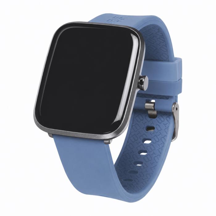SBT-3 - SMARTWATCH UNISEX CON DOPPIO CINTURINO
