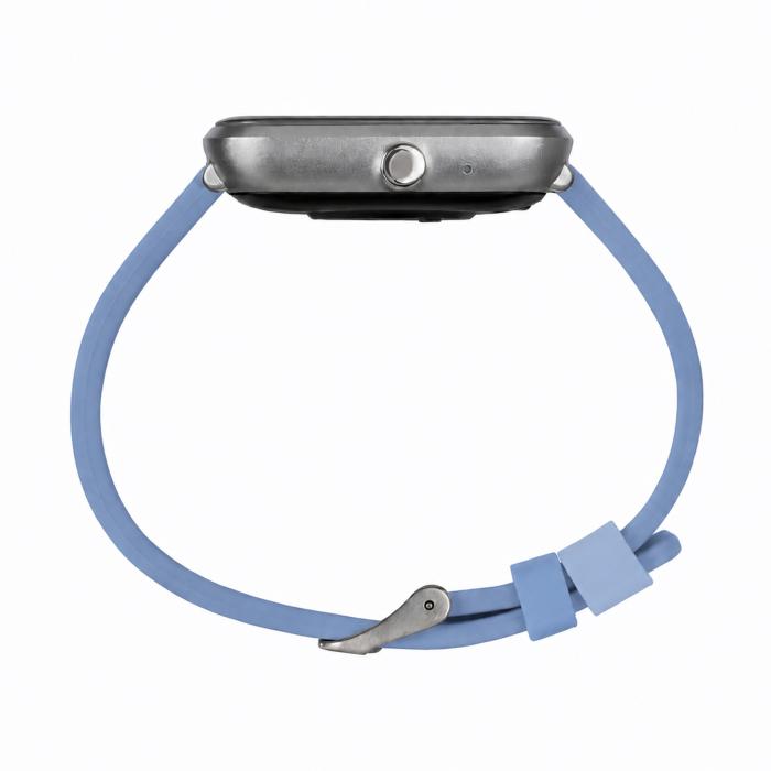 SBT-3 - SMARTWATCH UNISEX CON DOPPIO CINTURINO