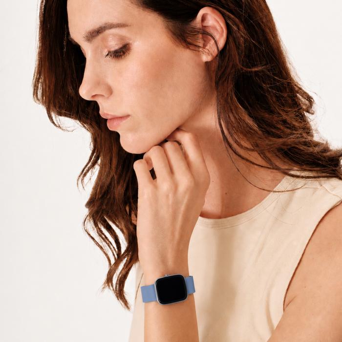 SBT-3 - SMARTWATCH UNISEX CON DOPPIO CINTURINO