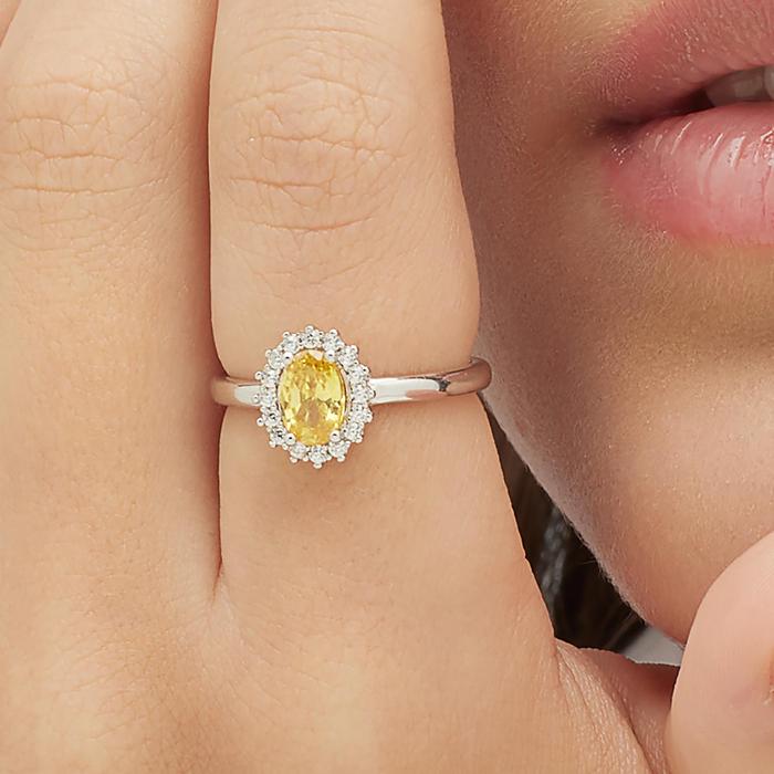 Anello FANCY