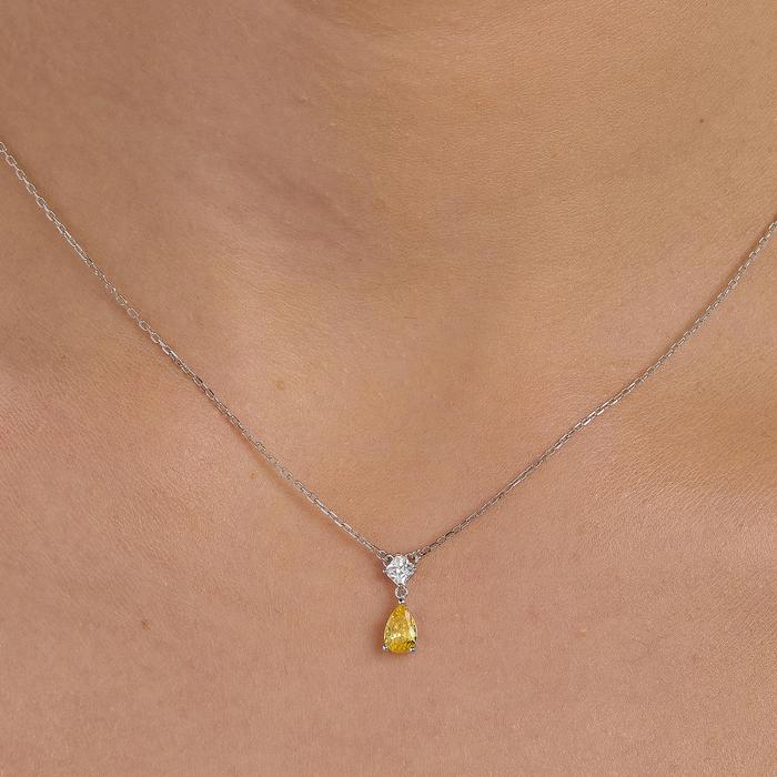 Collana FANCY