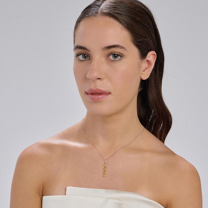 Collana FANCY