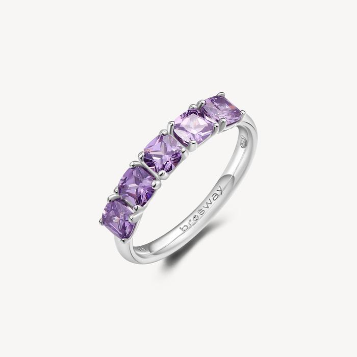 Anello FANCY