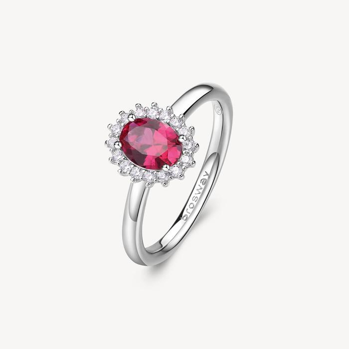 Anello FANCY