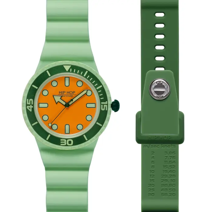 MASTER VERDE/VERDE