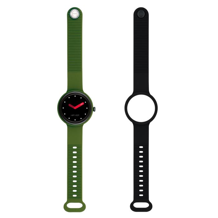 HERO.NEXT SMARTWATCH CASSA 41 MM