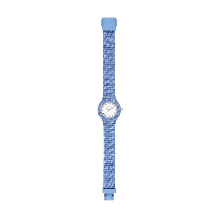 SHIMMER CRUSH BLU
