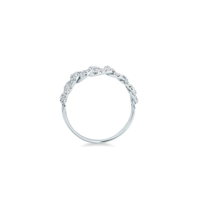 Anello grumetta br