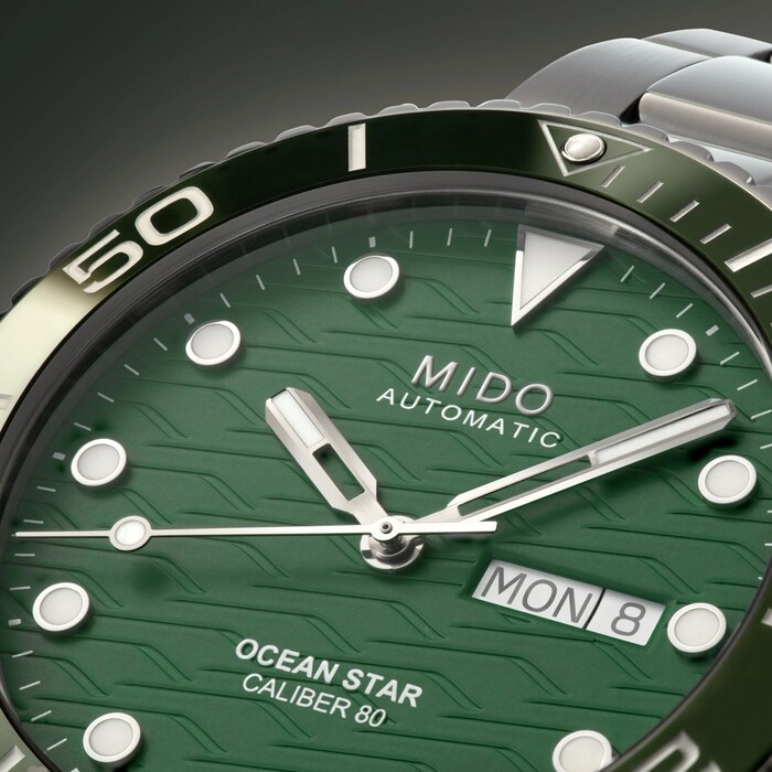 Ocean Star 200C